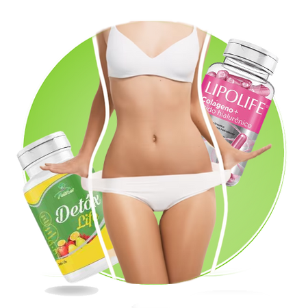 Emagrecedores Naturais