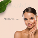 SkinBella Caps® - Mix Da Beleza + Botox Natural
