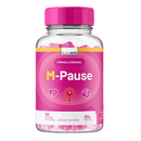 M-Pause - Controle dos Sintomas da Menopausa