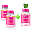 M-Pause - Controle dos Sintomas da Menopausa