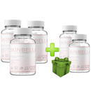 SkinBella Caps® - Mix Da Beleza + Botox Natural