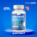 Artro7 Caps® - Alivio das Dores