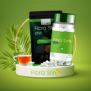 Fibra Slim - Chá Emagrecedor