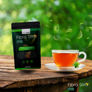 Fibra Slim - Chá Emagrecedor