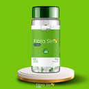Fibra Slim Caps - Emagrecedor