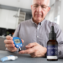 Glico Help® - Controle Definitivo da Glicose