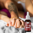 Gotas do Prazer "Femme" - Libido Feminino e Desejo