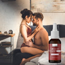 Gotas do Prazer "Femme" - Libido Feminino e Desejo