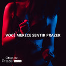 Gotas do Prazer "Femme" - Libido Feminino e Desejo