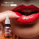 Gotas do Prazer "Femme" - Libido Feminino e Desejo