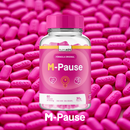 M-Pause - Controle dos Sintomas da Menopausa