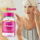 M-Pause - Controle dos Sintomas da Menopausa