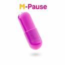 M-Pause - Controle dos Sintomas da Menopausa