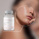 SkinBella Caps® - Mix Da Beleza + Botox Natural