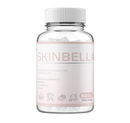 SkinBella Caps® - Mix Da Beleza + Botox Natural