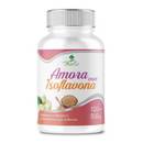 Amora com Isoflavona 60 cápsulas 500mg Natuser