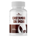 Castanha da Índia 60 cápsulas 500mg Herbanatus