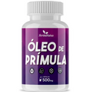 Óleo de Prímula 60 cápsulas 500mg Herbanatus