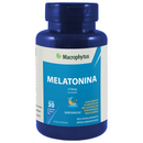 Melatonina 30cpr Mastigável Sabor Maracujá 400mg Macrophytus