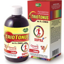 Triotonus Supra Polivitamínico e Mineral 240ml SupraErvas