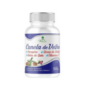 Canela de Velho Composta 60 cápsulas 500mg Natuser