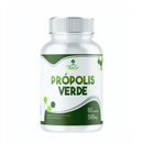 Própolis Verde 60 cápsulas 500mg Natuser
