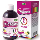 Triotonos Mulher Polivitamínico e Mineral 240ml SupraErvas