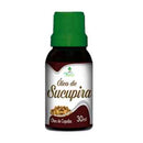 Óleo de Sucupira 30 ml Natuser
