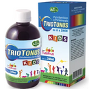 Triotonos Kids Polivitamínico e Mineral 240ml SupraErvas