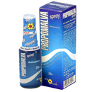 Propomalva Spray Própolis, Malva e Menta 30ml Apis Flora