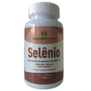 Selênio Quelado 240mg 60 cápsulas Equilibrio Vital