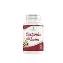 Castanha da Índia 60 cápsulas 500mg Natuser