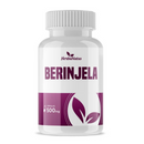Berinjela 60 cápsulas 500mg Herbanatus