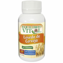 Levedo de Cerveja 400 comprimidos 500mg Equilíbrio Vital