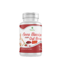 Seca Barriga com Goji Berry 60 cápsulas 500mg Natuser