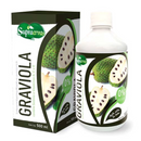 Graviola 500ml SupraErvas