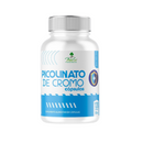 Picolinato de Cromo 60 cápsulas 500mg Natuser