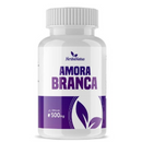 Amora Branca 60 Cápsulas 500mg Herbanatus