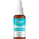 Floral Decidamais 30ml Cromo Florais
