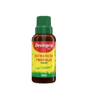 Extrato de Propolis Verde Vitamina C 70% 30ml Desingrip Mult