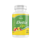 Detox Life 60 cápsulas 500mg Natuser