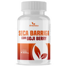 Seca Barriga com Goji Berry 60 cápsulas 500mg Herbanatus