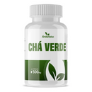 Chá Verde 60 cápsulas 500mg Herbanatus