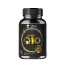 Coenzima Q10 - 60 cápsulas 500mg Natuser