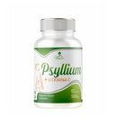 Psyllium 60 cápsulas 500mg Natuser