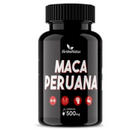 Maca Peruana 60 Cápsulas 500mg Herbanatus