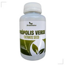 Extrato de Própolis Verde 60 cápsulas 500mg  Herbanatus