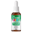 Floral Pesadelos e Medos 30ml Cromo Florais Kids