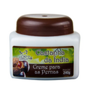 Creme para as pernas Castanha da Índia 240g San Jully