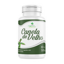 Canela de Velho 60 cápsulas 500mg Natuser